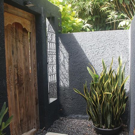 La Liane De Jade 974-Lodge Le Palissandre - Jacuzzi Privatif - Piscine Chauffee Le Bois de Nefles  Ngoại thất bức ảnh