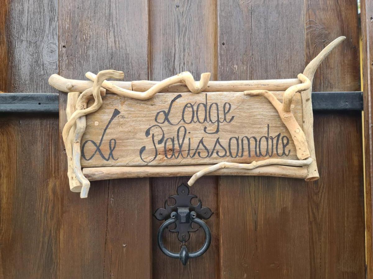 La Liane De Jade 974-Lodge Le Palissandre - Jacuzzi Privatif - Piscine Chauffee Le Bois de Nefles  Ngoại thất bức ảnh