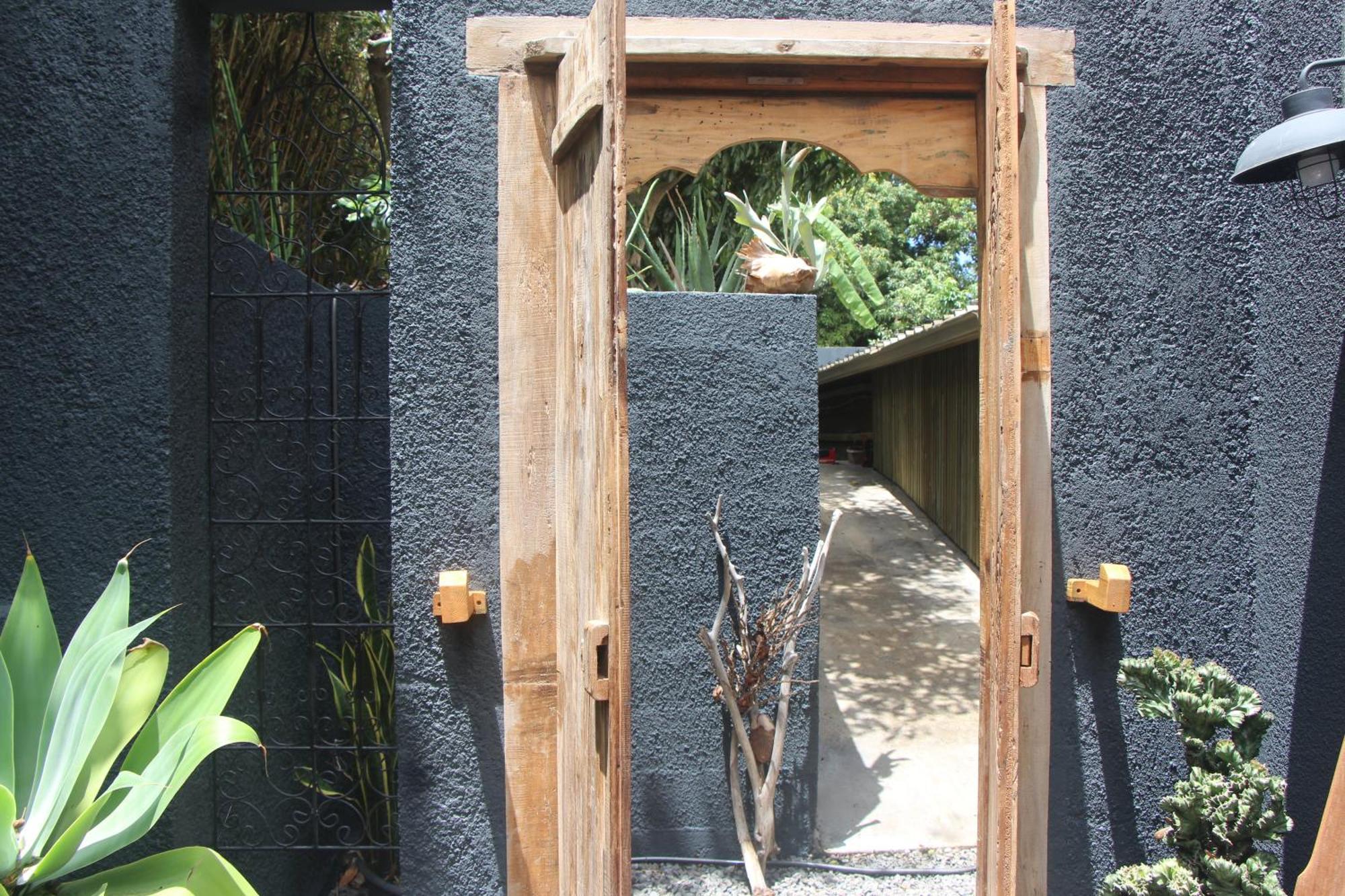 La Liane De Jade 974-Lodge Le Palissandre - Jacuzzi Privatif - Piscine Chauffee Le Bois de Nefles  Ngoại thất bức ảnh