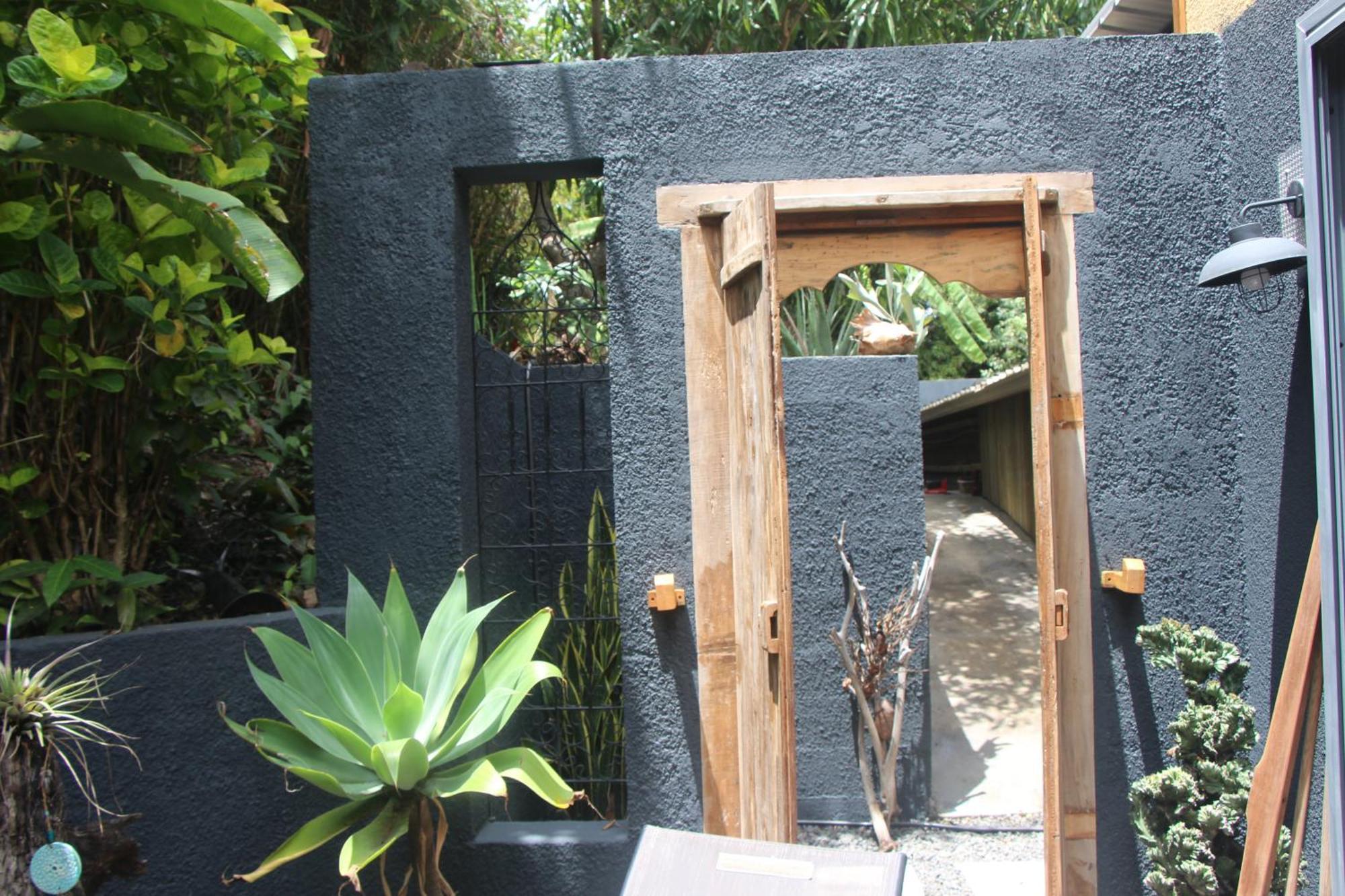 La Liane De Jade 974-Lodge Le Palissandre - Jacuzzi Privatif - Piscine Chauffee Le Bois de Nefles  Ngoại thất bức ảnh