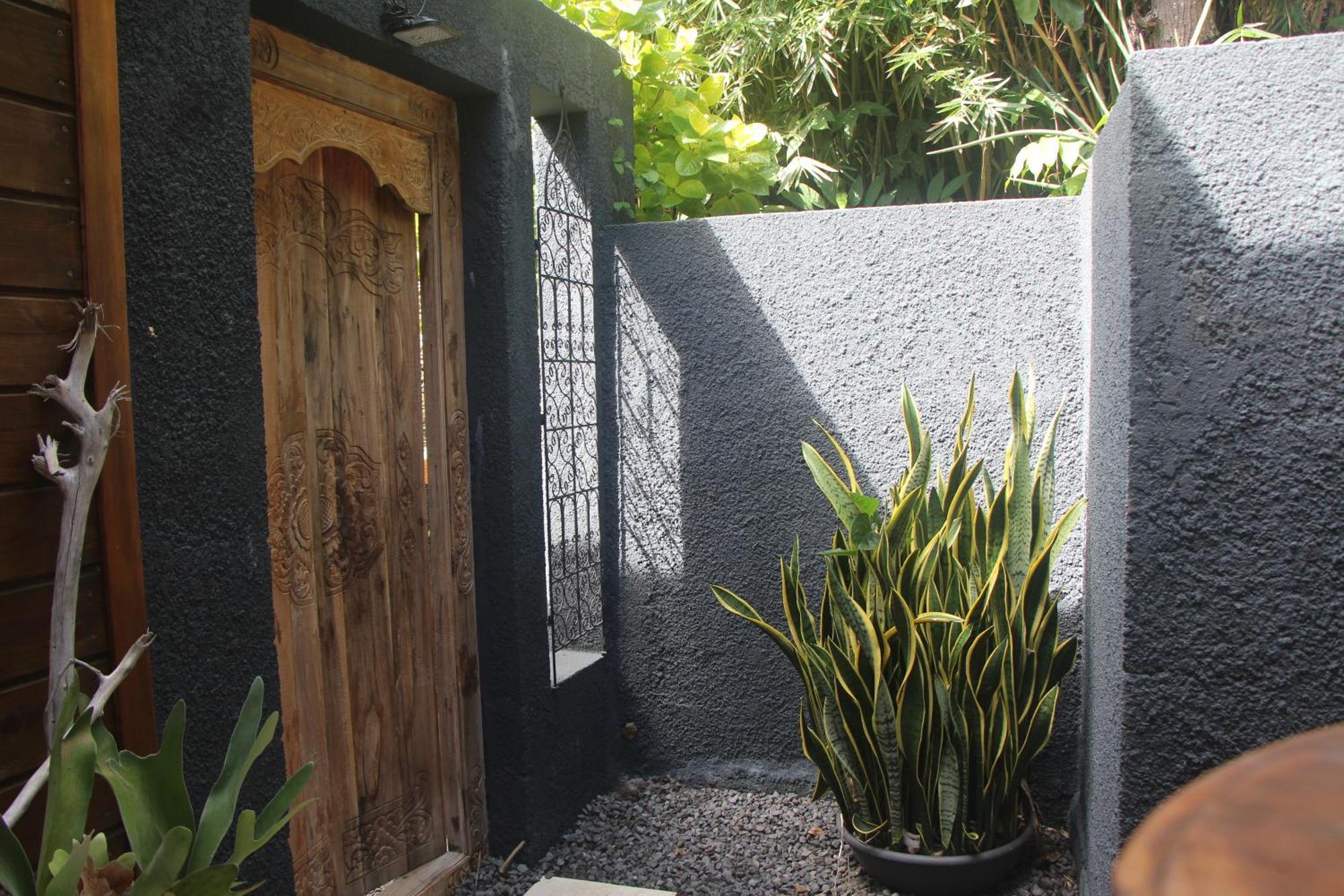 La Liane De Jade 974-Lodge Le Palissandre - Jacuzzi Privatif - Piscine Chauffee Le Bois de Nefles  Ngoại thất bức ảnh
