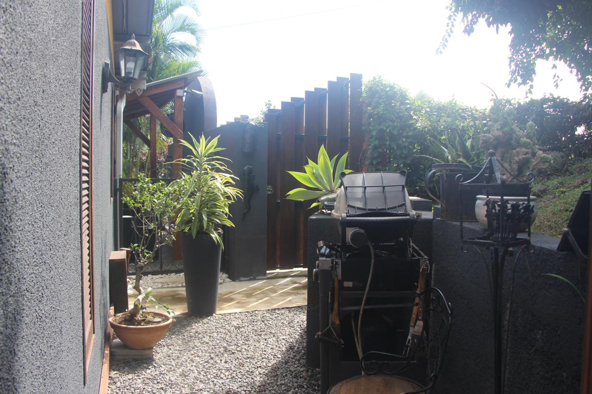 La Liane De Jade 974-Lodge Le Palissandre - Jacuzzi Privatif - Piscine Chauffee Le Bois de Nefles  Ngoại thất bức ảnh