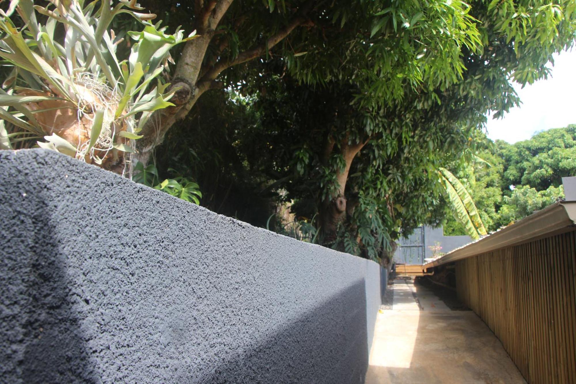 La Liane De Jade 974-Lodge Le Palissandre - Jacuzzi Privatif - Piscine Chauffee Le Bois de Nefles  Ngoại thất bức ảnh